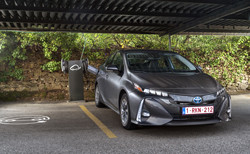 Un réseau électrique permettant d’acheter et vendre de l’électricité en test
