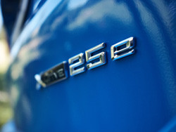 La BMW X2 xDrive25e hybride rechargeable affiche une autonomie électrique de 57 km