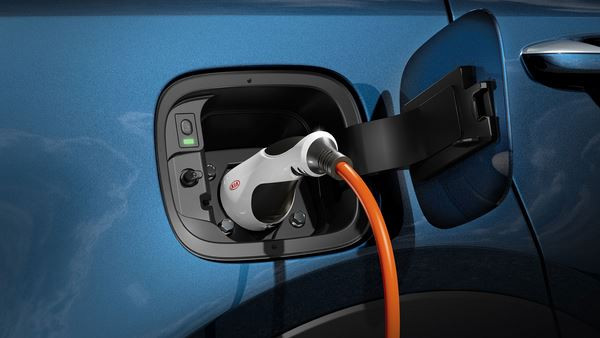 Le grand SUV familial Kia Sorento se décline en version hybride rechargeable