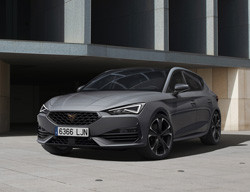 La Cupra Leon se décline en version hybride rechargeable