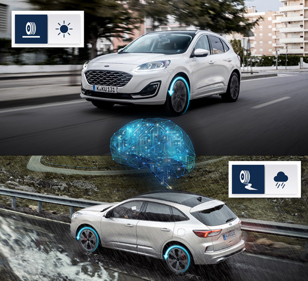 L'intelligence artificielle contribue à limiter la consommation de carburant