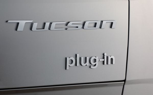Le Hyundai Tucson hybride rechargeable délivre une puissance combinée de 265 ch