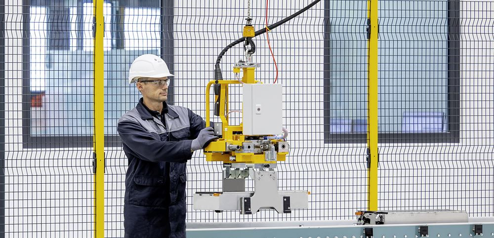 L'usine de recyclage Mercedes-Benz de Kuppenheim permet de boucler le cycle des batteries