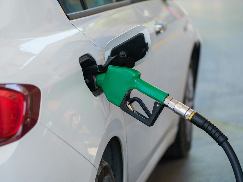 Le diesel ne représente plus que 7,3% du marché automobile français en 2024
