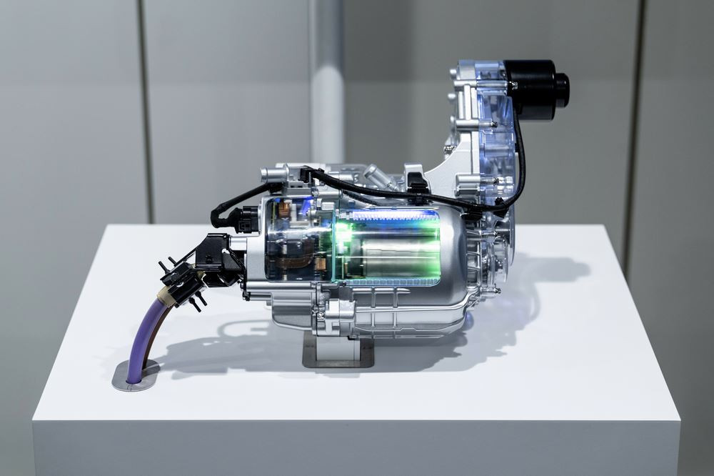 Le système hybride MHEV plus Audi est axé sur la décharge et la recharge de la batterie en cycles rapides