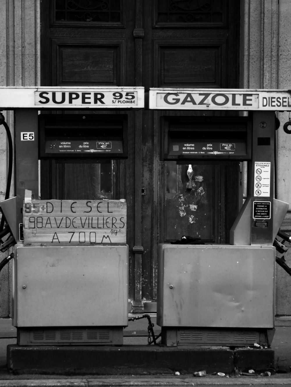 Fin du diesel : faute à la crise du carburant ou disparition annoncée d'une spécificité française ?