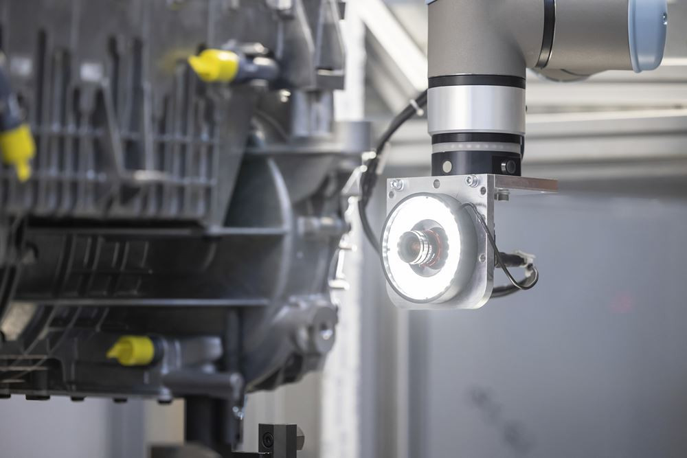 L'usine historique d'Alpine de Dieppe assure la fabrication de l'A390 électrique
