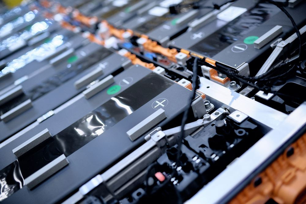 Ford assemble des packs Batterie pour Capri et Explorer dans son usine d'assemblage de Cologne