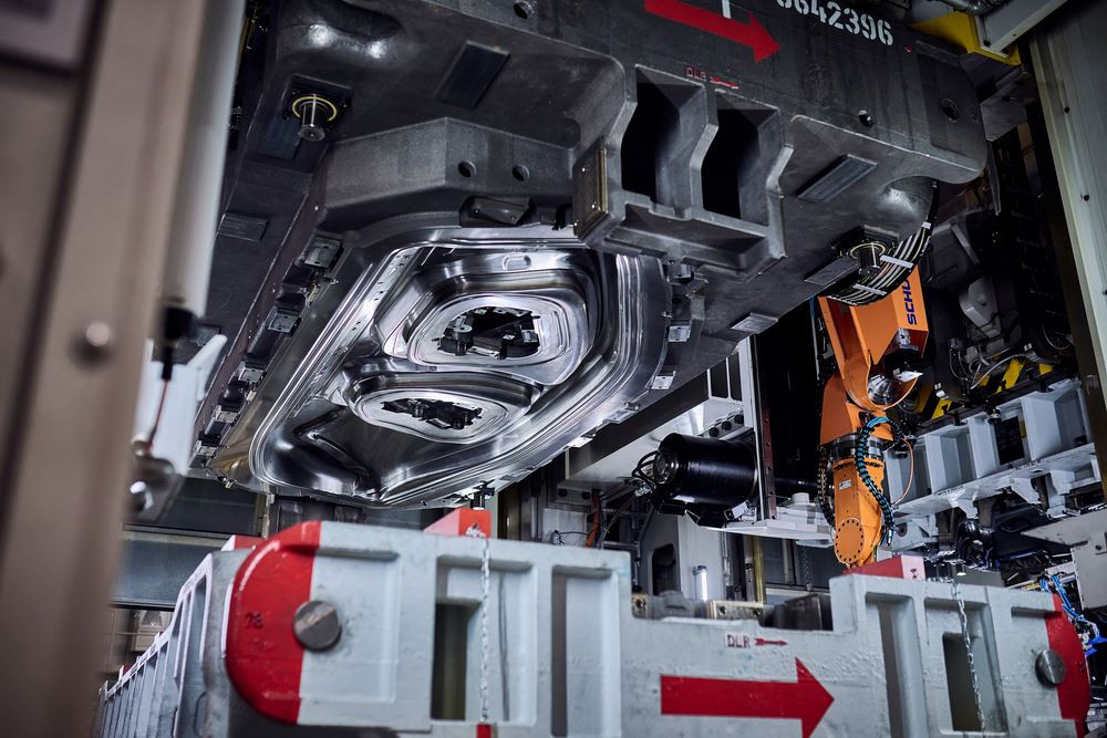 L'usine BMW de Munich produira exclusivement des véhicules électriques