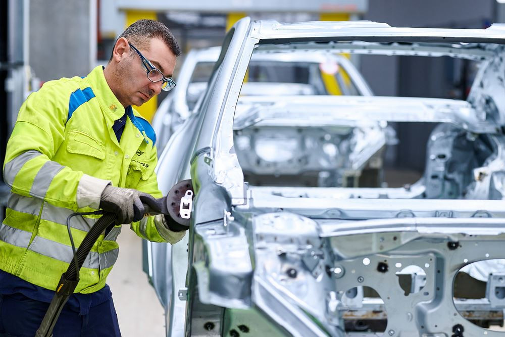L'usine BMW de Munich produira exclusivement des véhicules électriques
