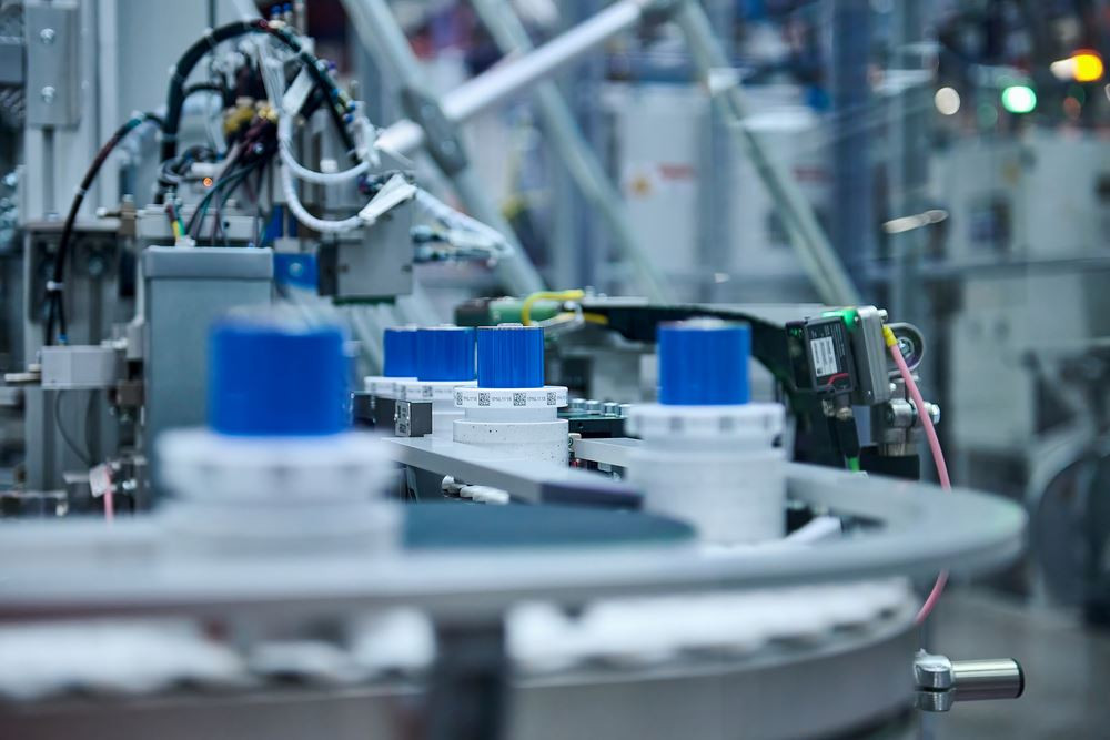 L'usine BMW de Munich produira exclusivement des véhicules électriques