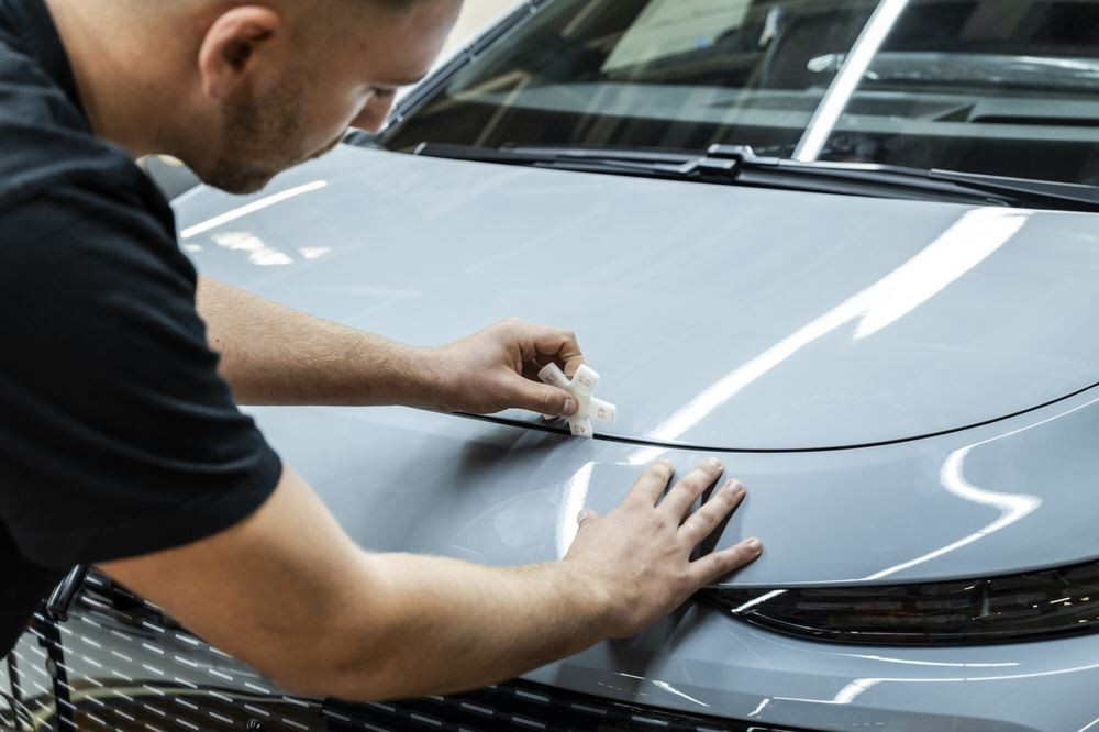 Le site Audi d'Ingolstadt assure la production de l'A2 e-tron électrique