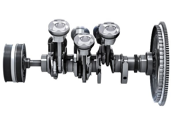 Un nouveau moteur Jaguar V6 essence à compresseur de 3,0 litres