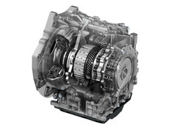 Une nouvelle boîte automatique à six rapports Mazda