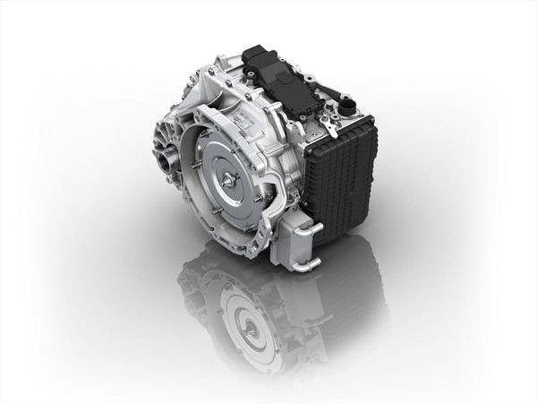 Une nouvelle transmission automatique à neuf rapports chez Land Rover
