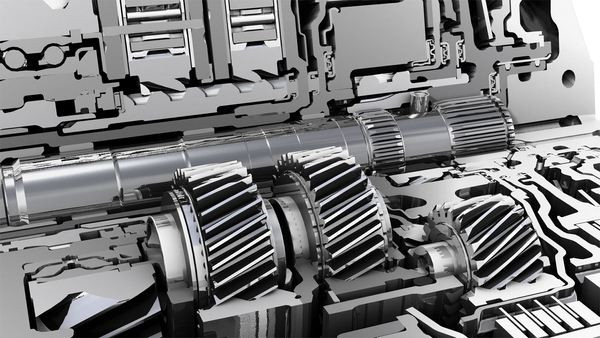 Une nouvelle transmission automatique à neuf rapports chez Land Rover