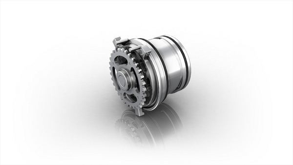 Une nouvelle transmission automatique à neuf rapports chez Land Rover