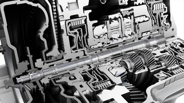 Une nouvelle transmission automatique à neuf rapports chez Land Rover