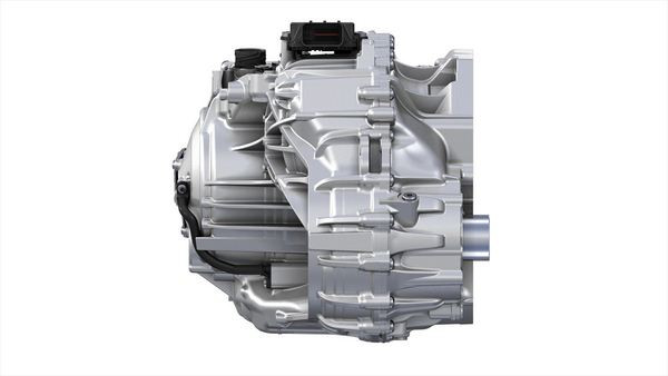 Une nouvelle transmission automatique à neuf rapports chez Land Rover