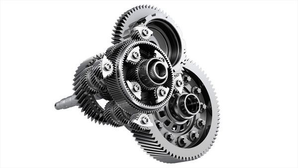 Une nouvelle transmission automatique à neuf rapports chez Land Rover