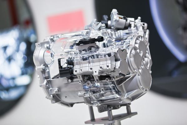 Une nouvelle transmission à double embrayage à 7 rapports chez Kia