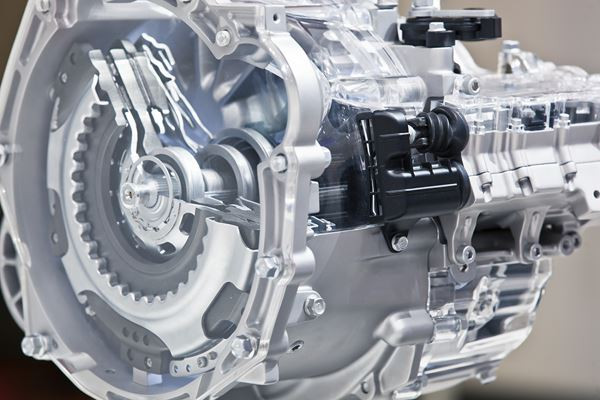 Une nouvelle transmission à double embrayage à 7 rapports chez Kia