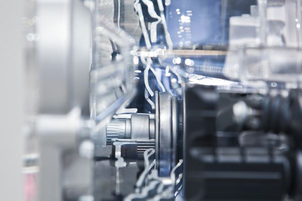 Une nouvelle transmission à double embrayage à 7 rapports chez Kia