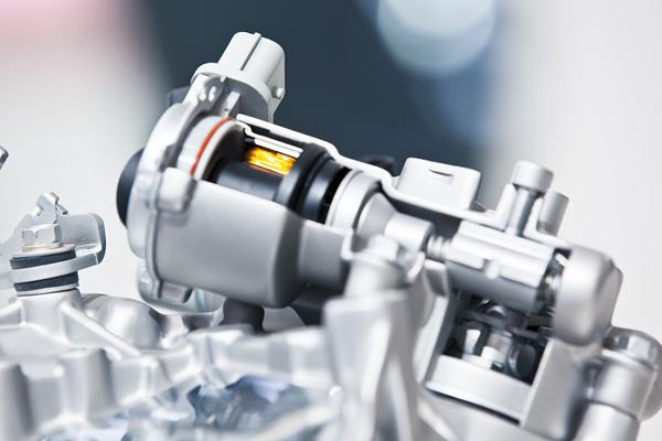 Une nouvelle transmission à double embrayage à 7 rapports chez Kia