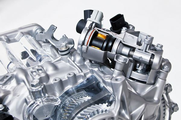 Une nouvelle transmission à double embrayage à 7 rapports chez Kia