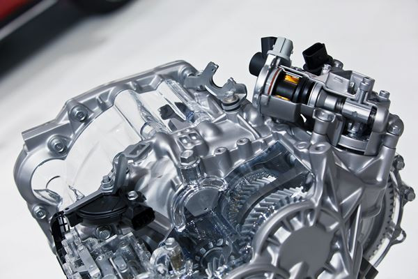 Une nouvelle transmission à double embrayage à 7 rapports chez Kia