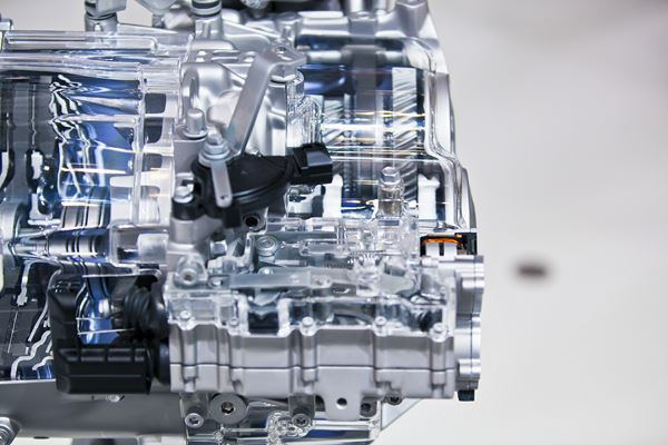 Une nouvelle transmission à double embrayage à 7 rapports chez Kia