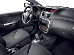 La Citroën C2 restylée