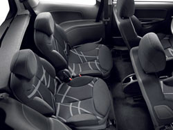 La Citroën C2 restylée