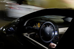 La Mercedes Classe A sera restylée au mois de juin