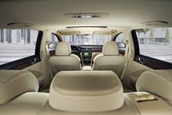 La nouvelle routière de Skoda démarre à 21 600 € en essence 1.4 TSI 125 ch
