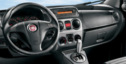 Le Fiat Fiorino Qubo est proposé à partir de 12 990 €