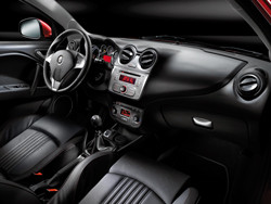 La nouvelle compacte sportive d’Alfa Romeo entre en scène