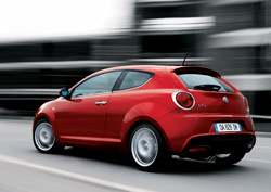 Alfa Romeo lève le voile sur les prix de la nouvelle MiTo