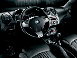 Alfa Romeo lève le voile sur les prix de la nouvelle MiTo