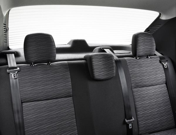 La Dacia Logan restylée