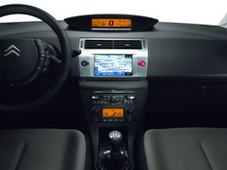 La Citroën C4 restylée cet été