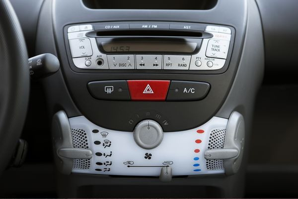 La Peugeot 107 s’offre un léger restyling après 3 ans de commercialisation