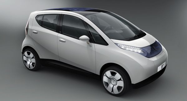 Retrouvez toutes les nouveautés automobiles de l’année 2009