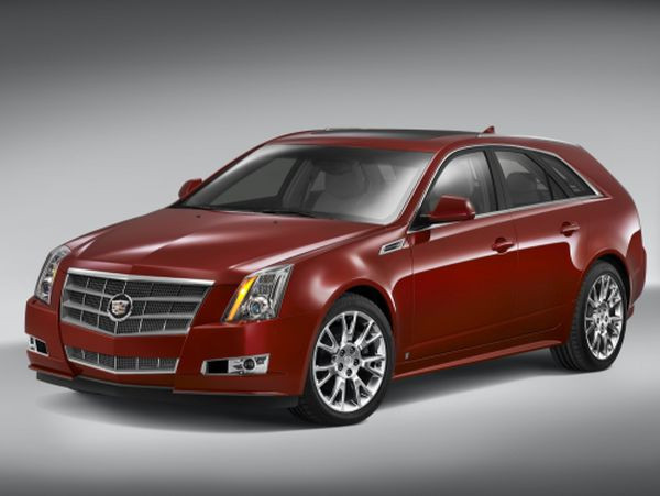 Retrouvez toutes les nouveautés automobiles de l’année 2009