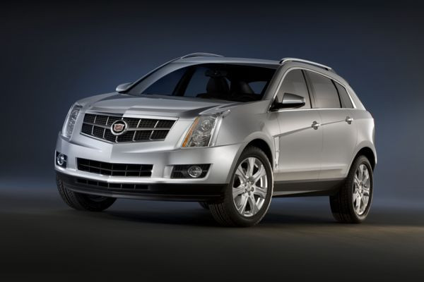 Retrouvez toutes les nouveautés automobiles de l’année 2009