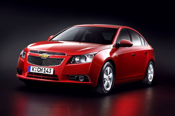 Retrouvez toutes les nouveautés automobiles de l’année 2009