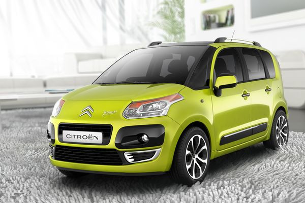 Retrouvez toutes les nouveautés automobiles de l’année 2009