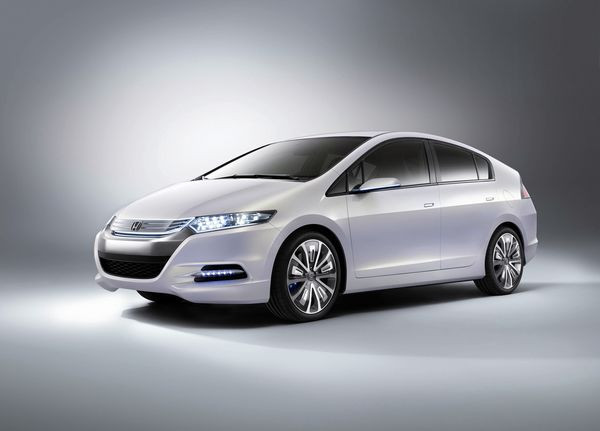 Retrouvez toutes les nouveautés automobiles de l’année 2009