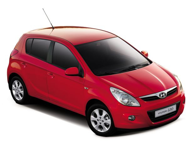 Retrouvez toutes les nouveautés automobiles de l’année 2009