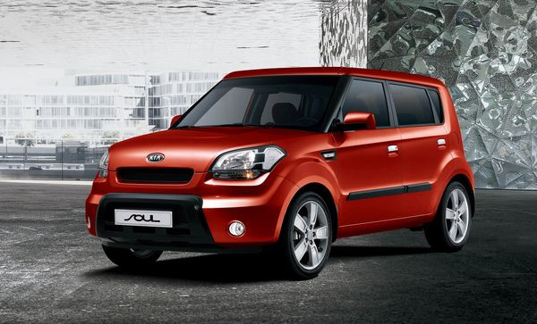 Retrouvez toutes les nouveautés automobiles de l’année 2009